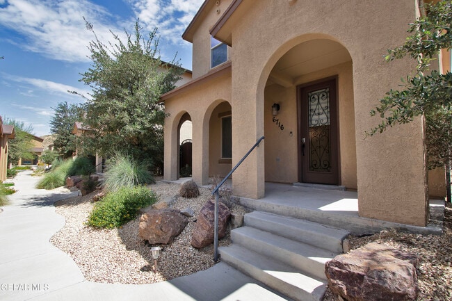 Building Photo - 6716 Red Canyon Sage Ln
