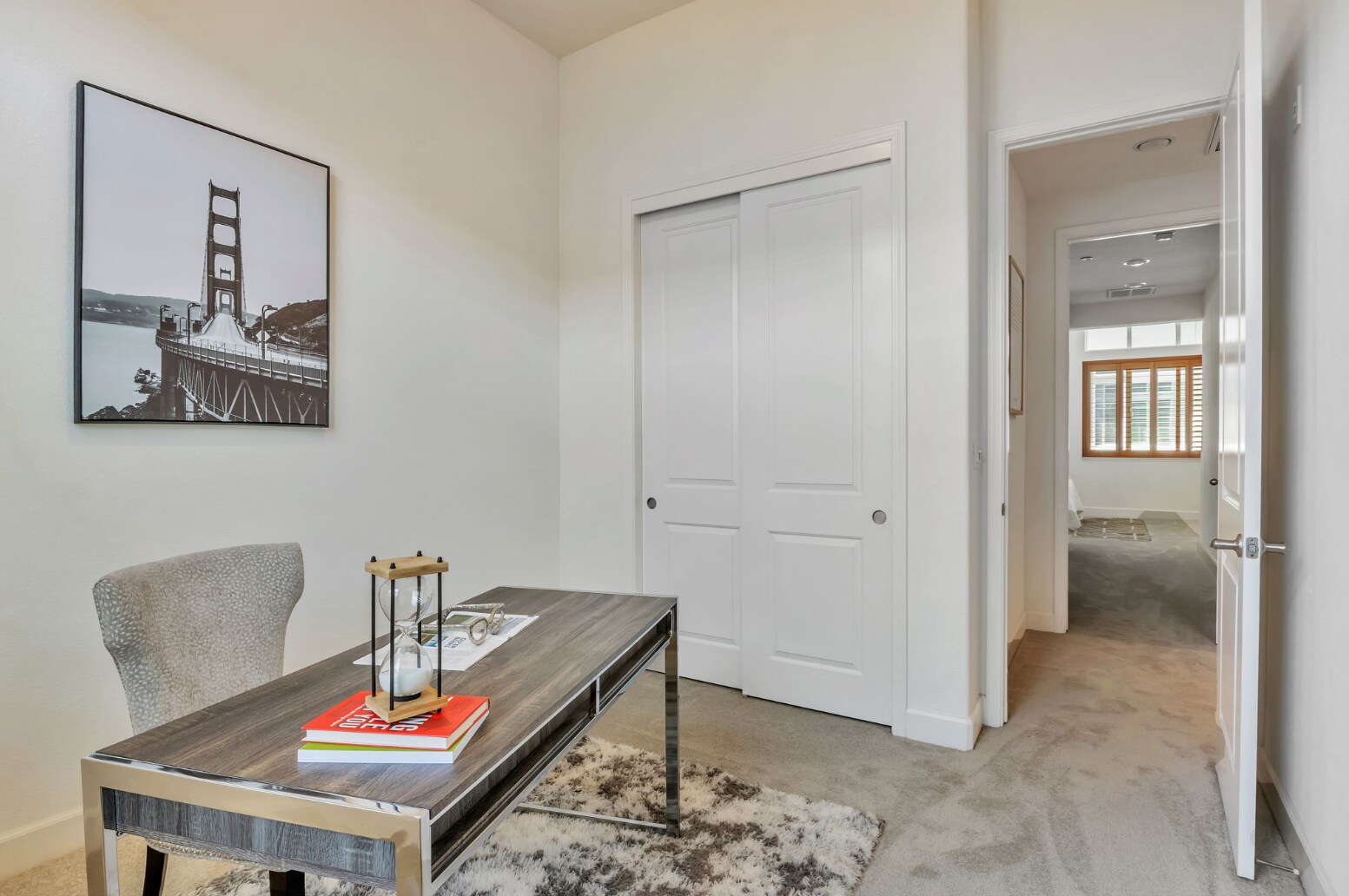 Building Photo - 5211 S Esprit Loop