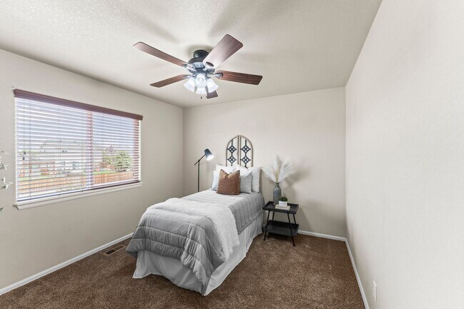 Building Photo - Wonderful Home