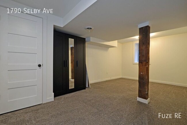 Building Photo - 1790 Selby Ave