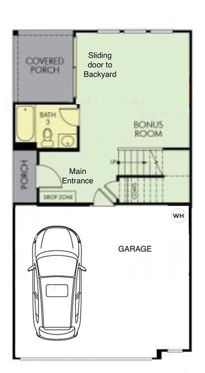 Building Photo - 1061 Larabee Ln