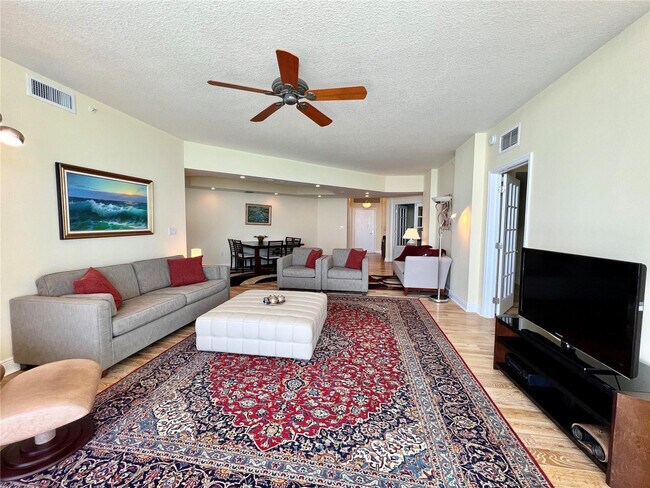 Building Photo - 6001 N Ocean Dr