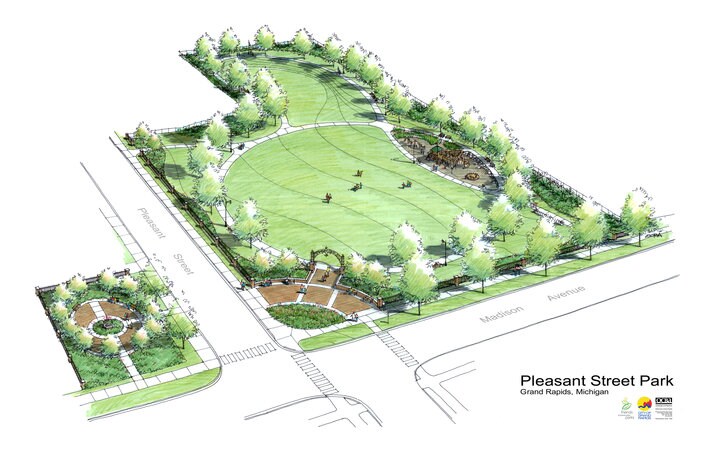 Building Photo - 640 Prospect Ave SE