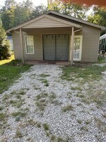 Building Photo - 24617 Crowe Rd