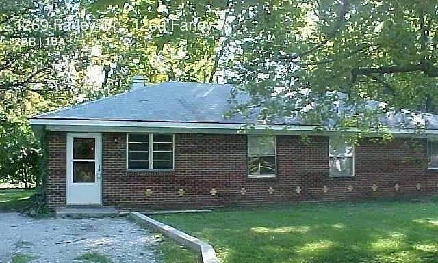 Building Photo - 1269 Farley Dr