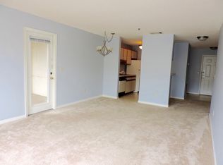 Dining Room adjoining Kitchen - 11901 4th St N
