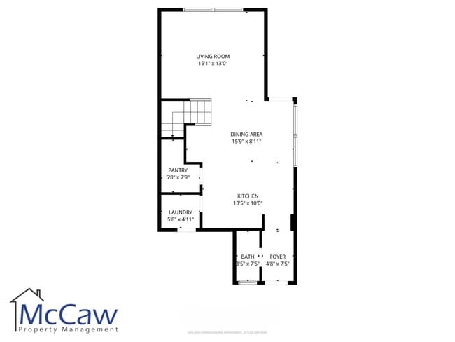 Building Photo - 3100 Trina St