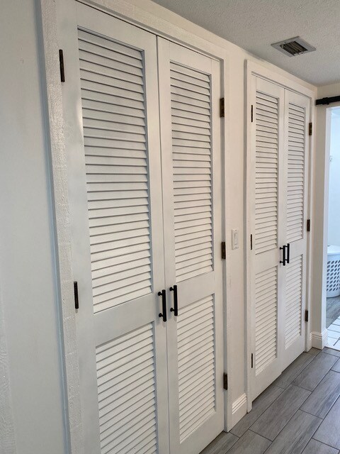 Large Closet - 830 Pinewood Ct