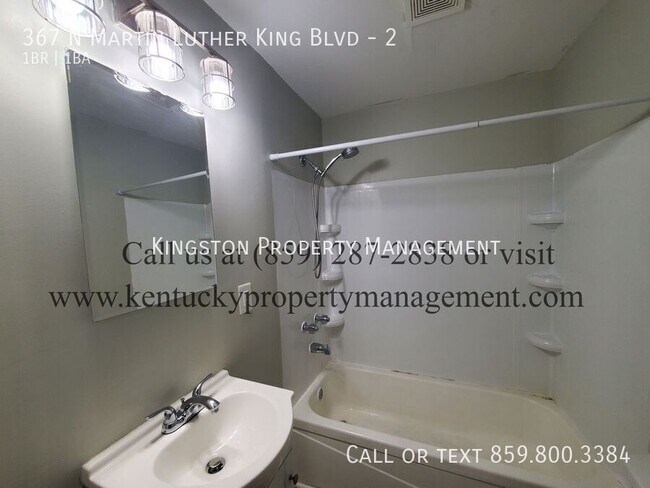 Building Photo - 367 N Martin Luther King Blvd