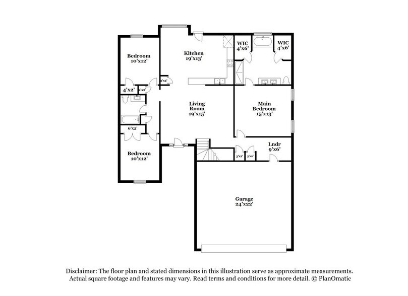 Building Photo - 7760 Melisa Dr