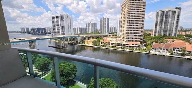 Building Photo - 19390 Collins Ave