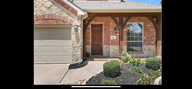 Building Photo - 961 Noble Ave