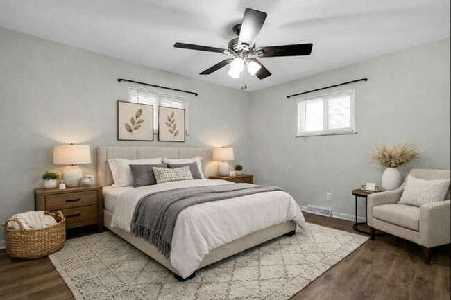 Building Photo - Affordable 3 Bedroom Home