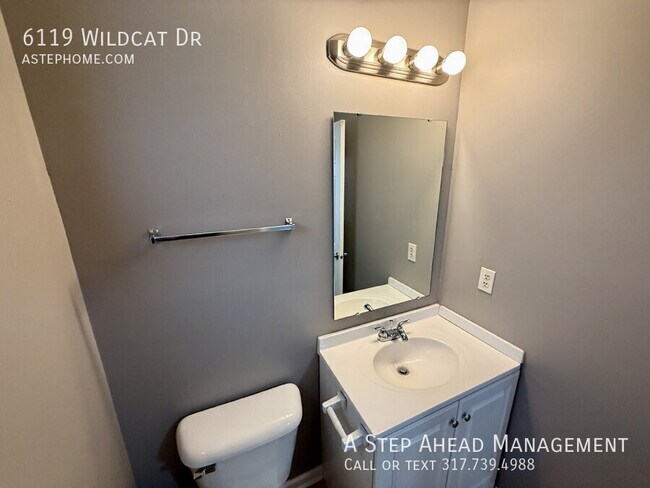 Building Photo - 6119 Wildcat Dr