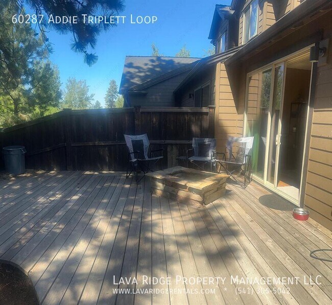 Building Photo - 60287 Addie Triplett Loop