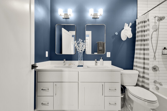 Building Photo - 3900 Kansas Ave NW