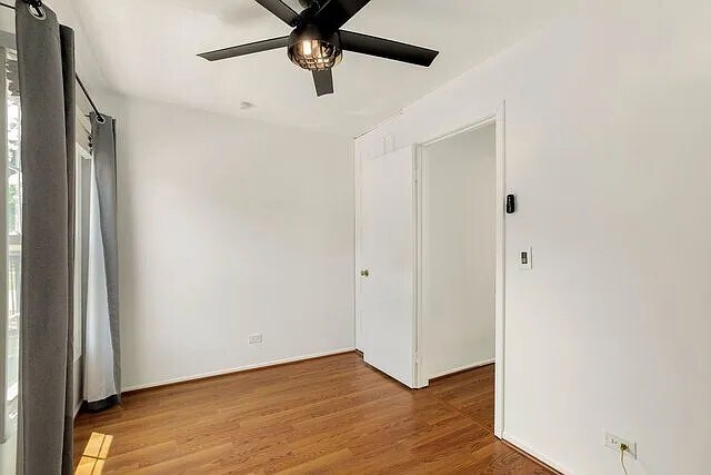 2nd Bedroom - 1277 Pearl Ave