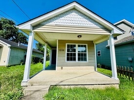 Building Photo - 1236 S Preston St