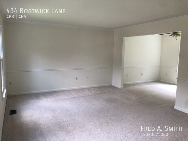 Building Photo - 434 Bostwick Ln