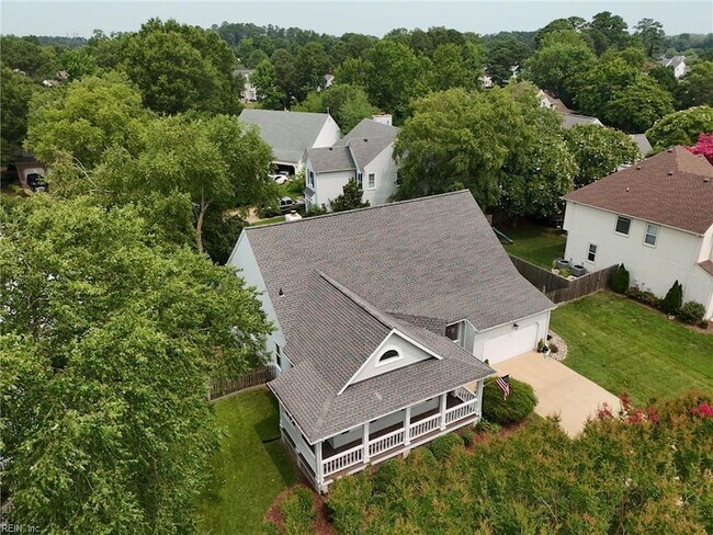 Building Photo - 2653 Christopher Farms Dr