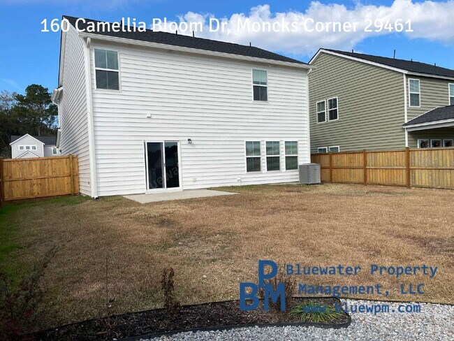 Building Photo - 3 Bedroom, 2.5 Bathroom, 2,047 Sq Ft, Recently Built