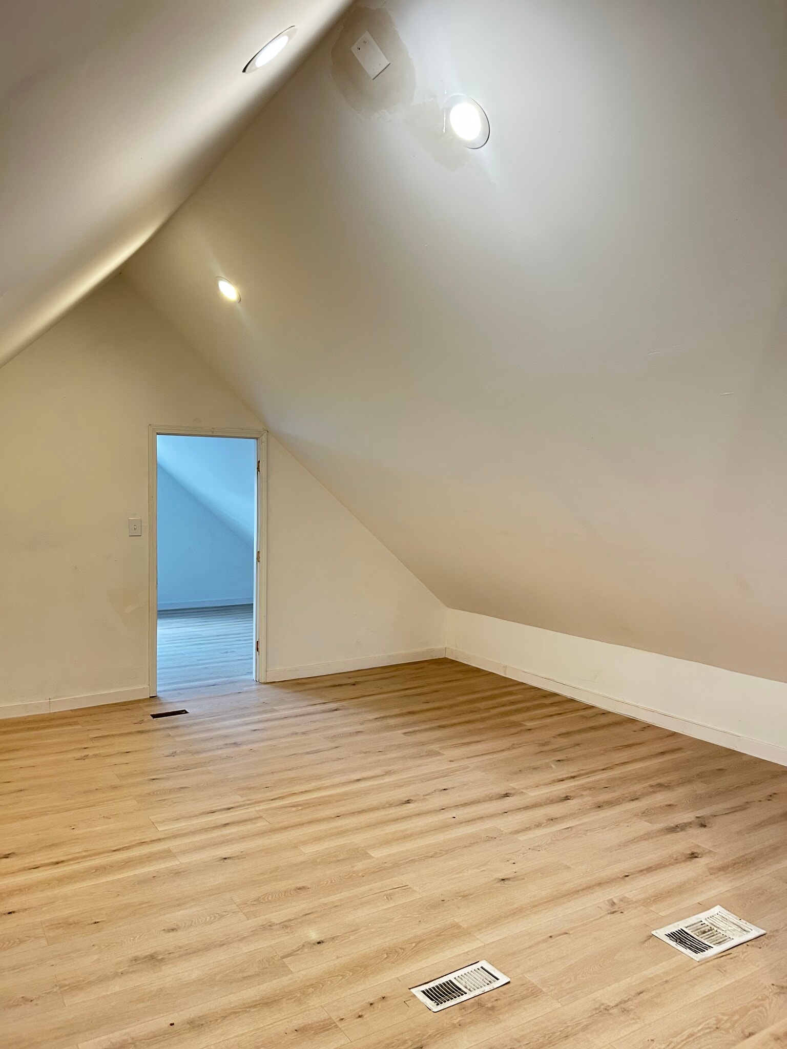 Loft View - 8213 S Houston Ave