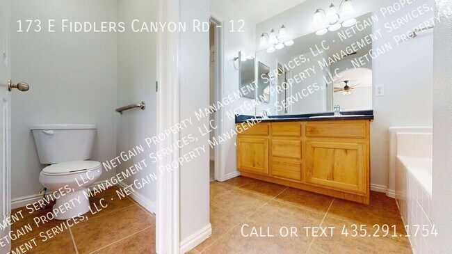 Building Photo - 173 E Fiddlers Canyon Rd