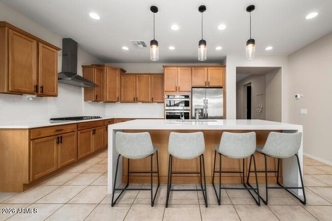 Building Photo - 22849 E Marsh Rd