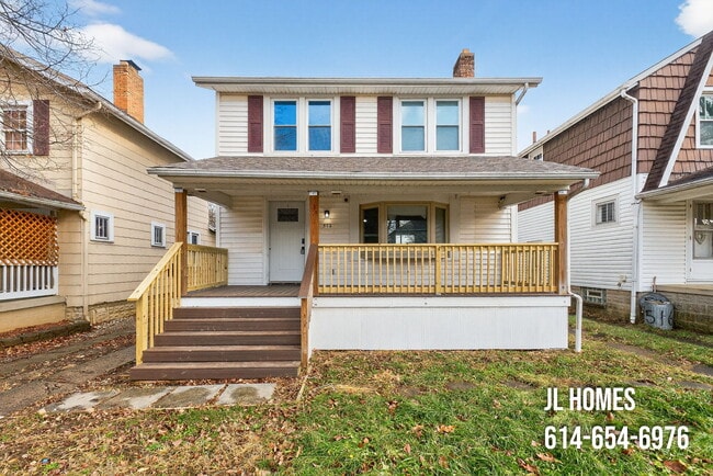 Building Photo - 512 Larcomb Ave