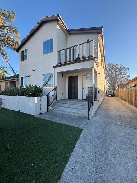 Building Photo - 4310 Morgan Ave