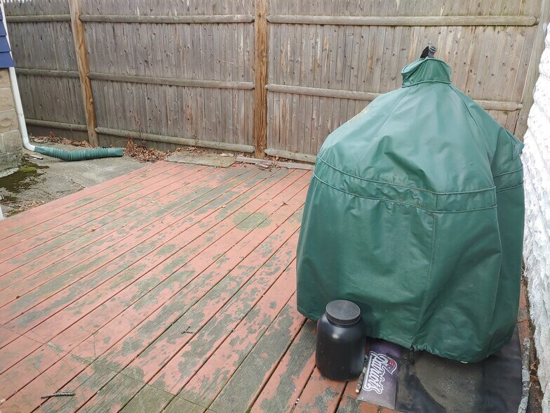 Building Photo - 12 Quincy St