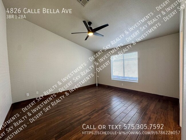 Building Photo - 4826 Calle Bella Ave