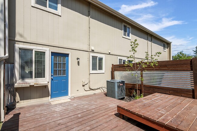 Building Photo - 4857 W Targee St
