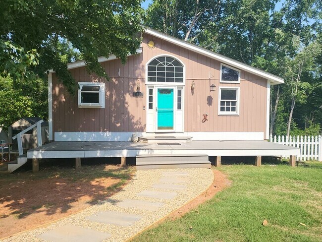 Primary Photo - 3106 Point Clear Dr