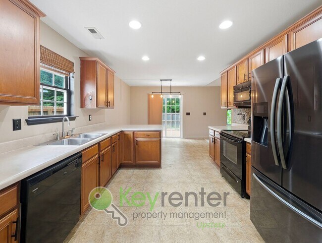 Building Photo - 725 Fountain Brook Ln