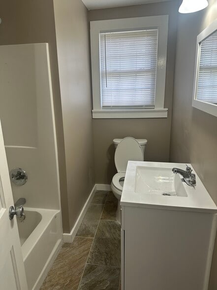 Bathroom - 1808 16th Pl