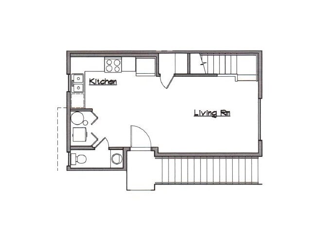 E - Lofts at McKinley