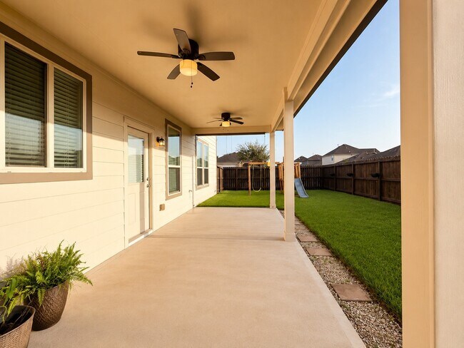 Building Photo - 2326 Brookeland Meadow Ct
