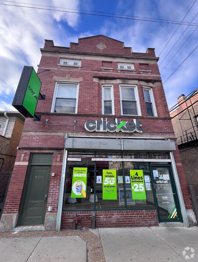Building Photo - 3711 W 26th St