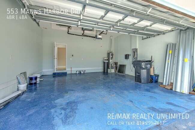 Building Photo - 553 Manns Harbor Dr