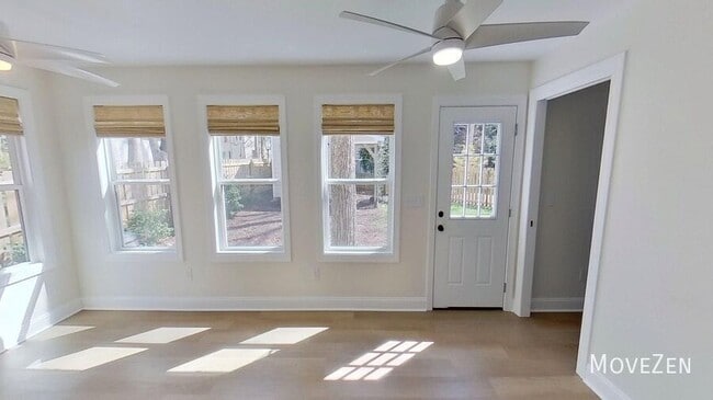 Building Photo - 4408 Wingate Dr