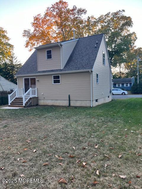 Building Photo - 567 Sica Ln