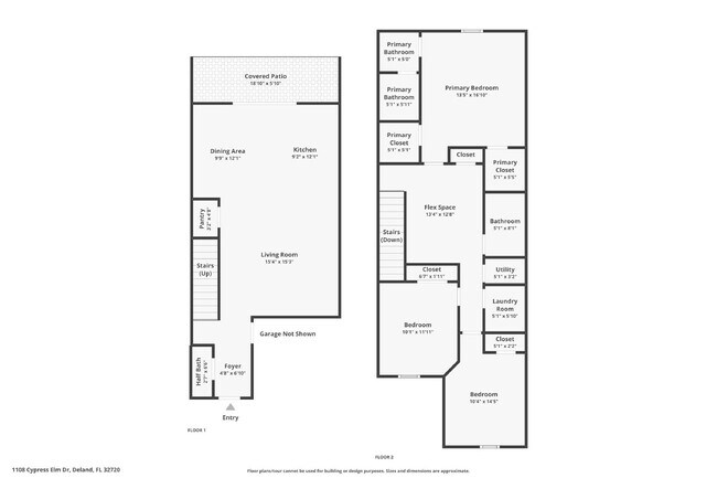 Building Photo - 1108 Elm Dr