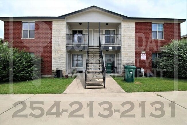 Building Photo - Brittney Way Bliss – Easy Living in Harker Heights!