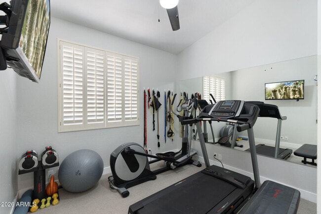 Building Photo - 10263 E Acacia Dr