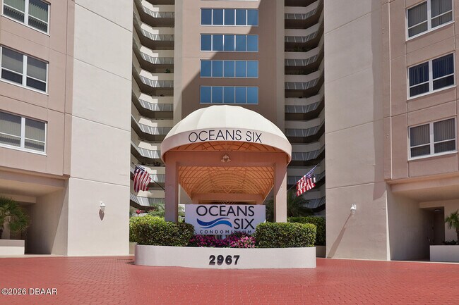 Building Photo - 2967 S Atlantic Ave