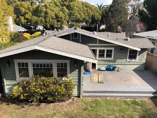 Building Photo - 2331 Glyndon Ave