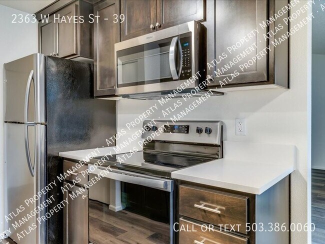 Building Photo - 2363 W Hayes St