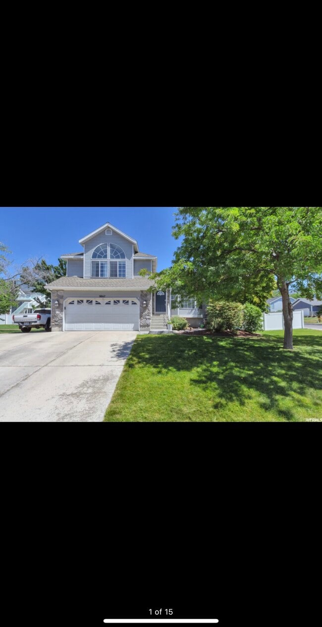 Building Photo - 9867 S Mumford Dr