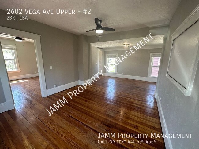 Building Photo - Tremont: 2-Bedroom 1-Bathroom Apartment PR...